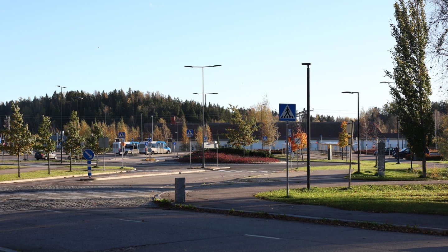 Rappiostriimaaja loukkaantui Kirkkonummella – makasi tajuttoman oloisena maassa