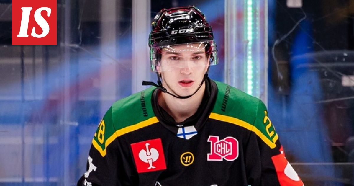 Dan Harkimo jättää SM-liigaseuran