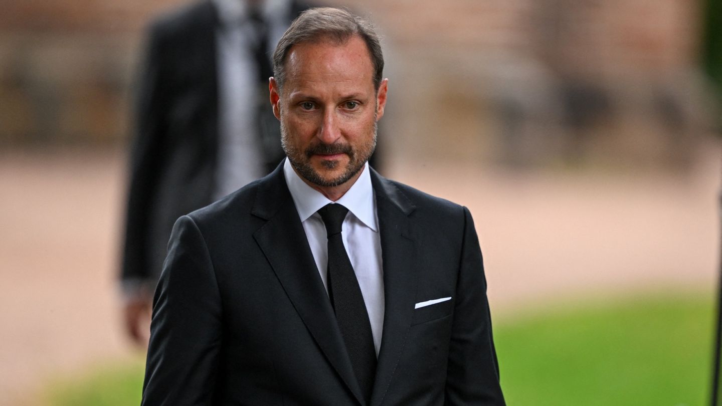 Norway | King Haakon VIII’s oath is unusually short