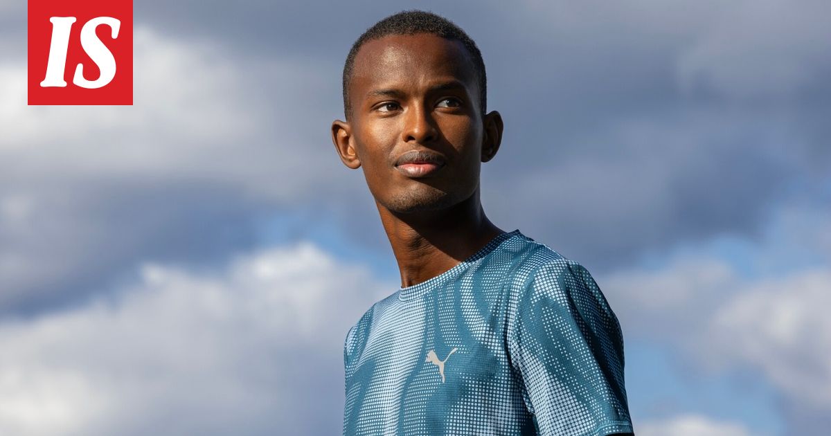 Yleisurheilu: Mustafe Muuse juoksi huippuajan Bostonissa - Ilta-Sanomat