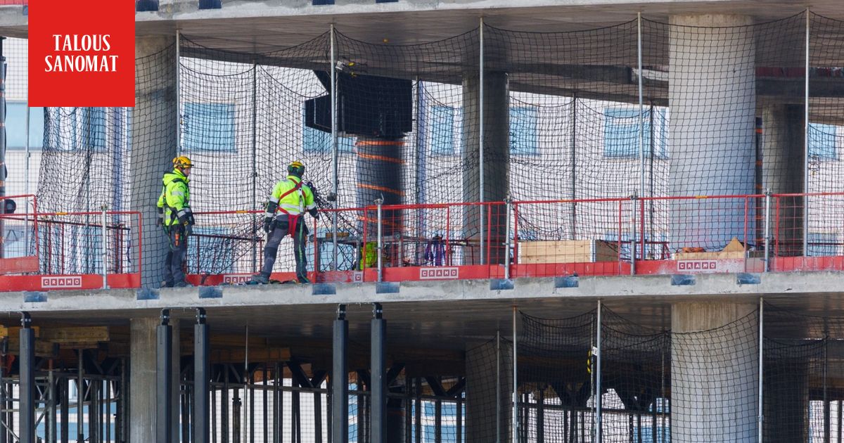 Lista: Näille aloille haetaan nyt eniten työntekijöitä