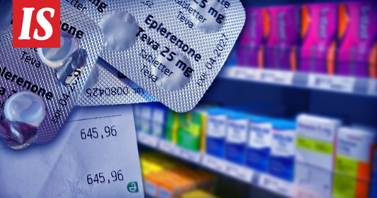 Eläkkeellä oleva Anni säästi 1 000 euroa lääkelaskusta – helppo kikka, joka on kaikkien saatavilla