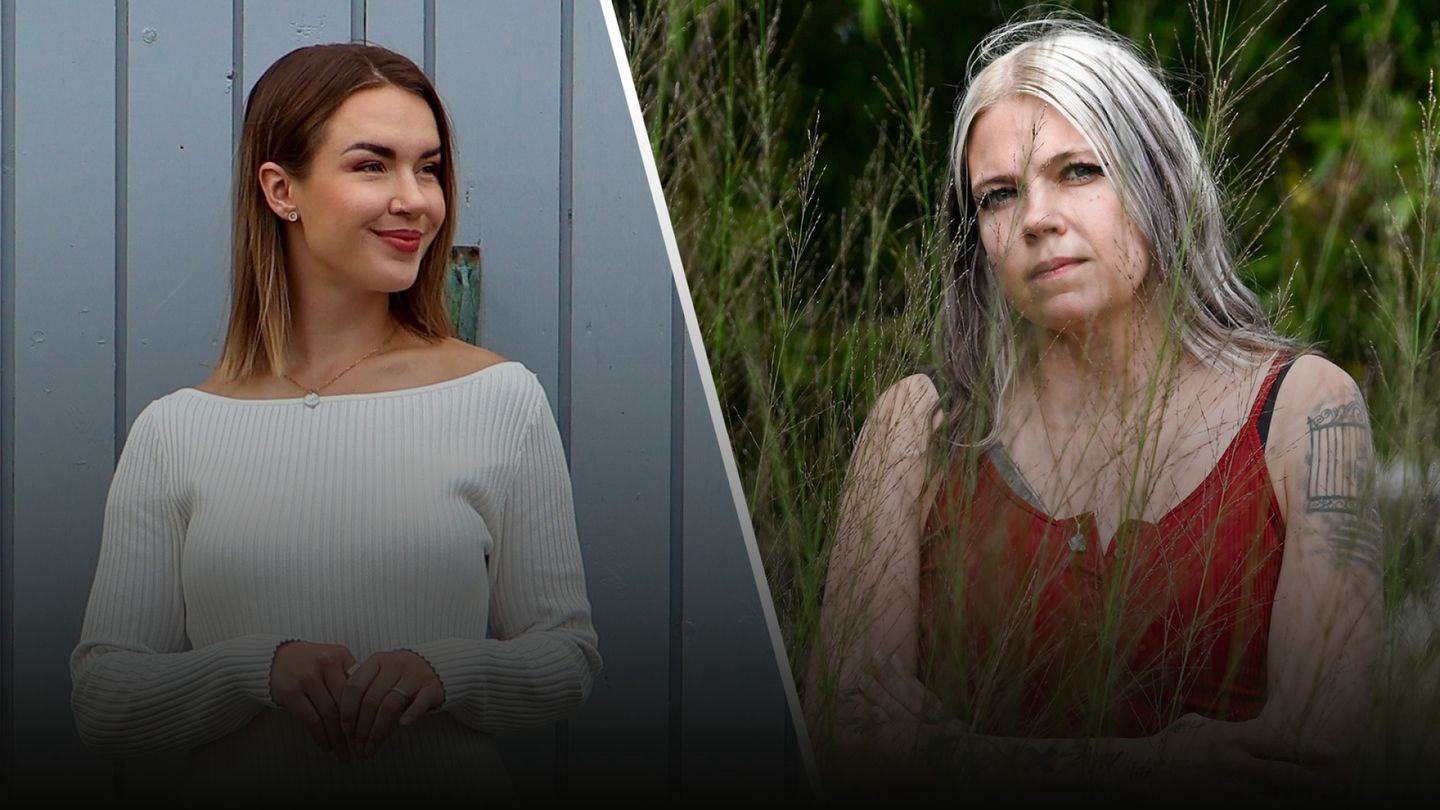 Tv:stä tuttu Jenni oli 27-vuotias, kun hänen puolisonsa kuoli – uusi rakkaus sai jopa ystävät sanomaan julmasti