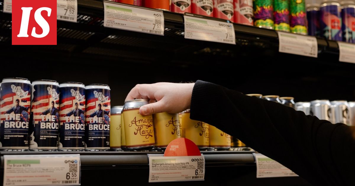 Perustuslakivaliokunta antoi lausuntonsa alkoholin kotiin­kuljetuksesta – tässä lopputulos