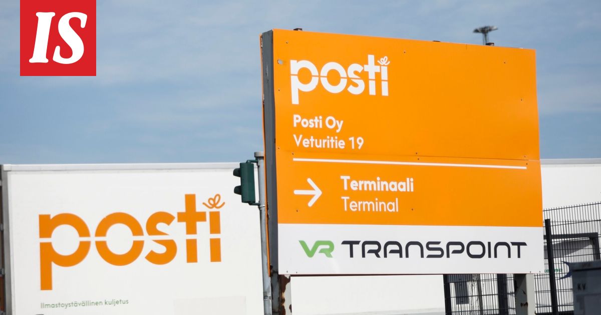 Posti alkaa esittää kohdennettua mainontaa, näin hallitset tietojasi ...