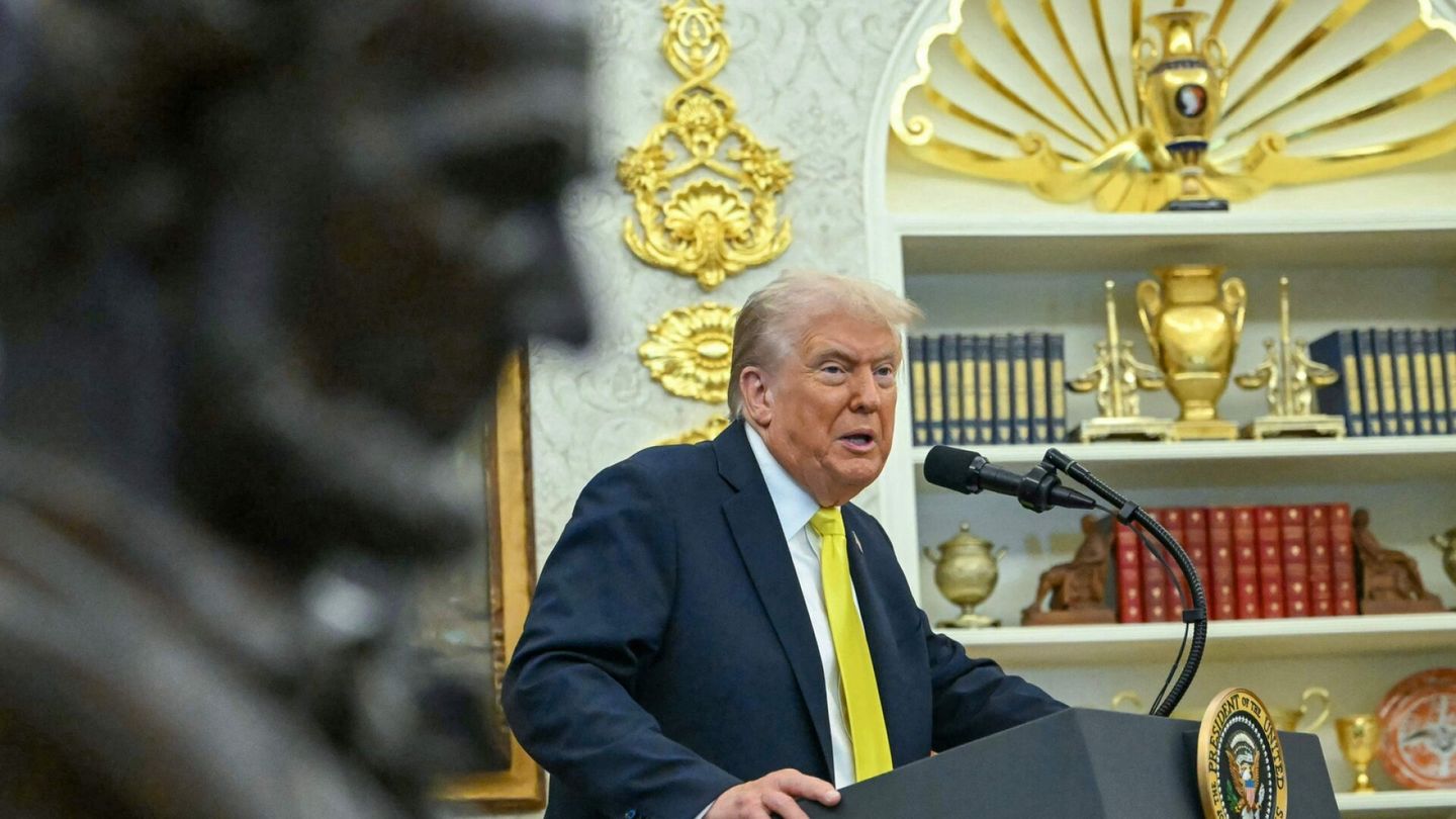 Yhdysvallat | Trump: CIA:lla lupa salaisiin operaatioihin Venezuelassa