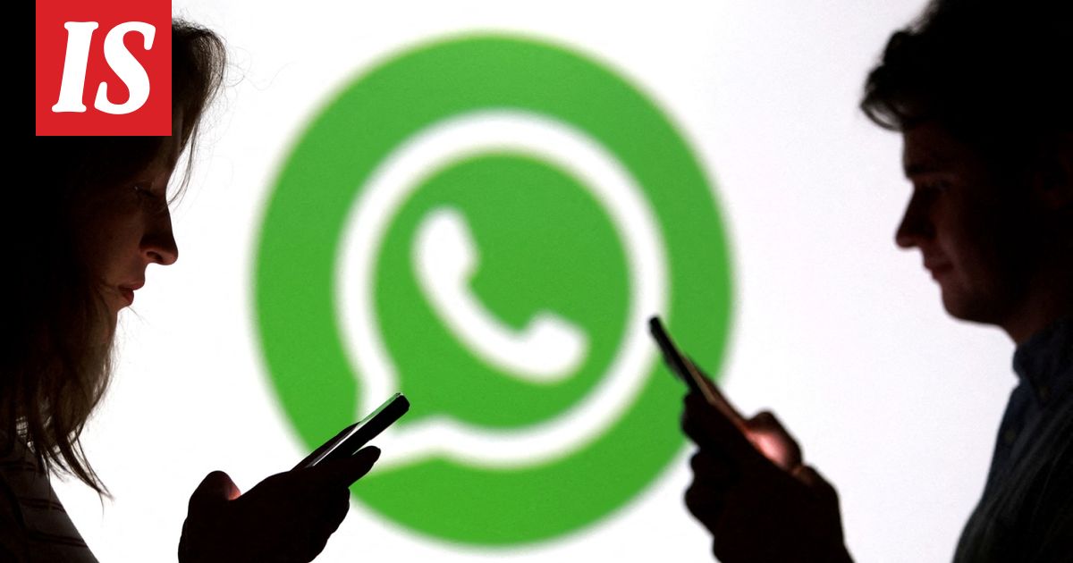 Hämäävä viesti kiertää WhatsAppissa – tässä on totuus