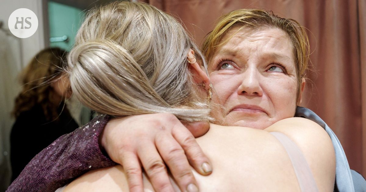 Entinen päihdeongelmainen Heidi Räisänen sai kutsun Linnaan, ja jo ...