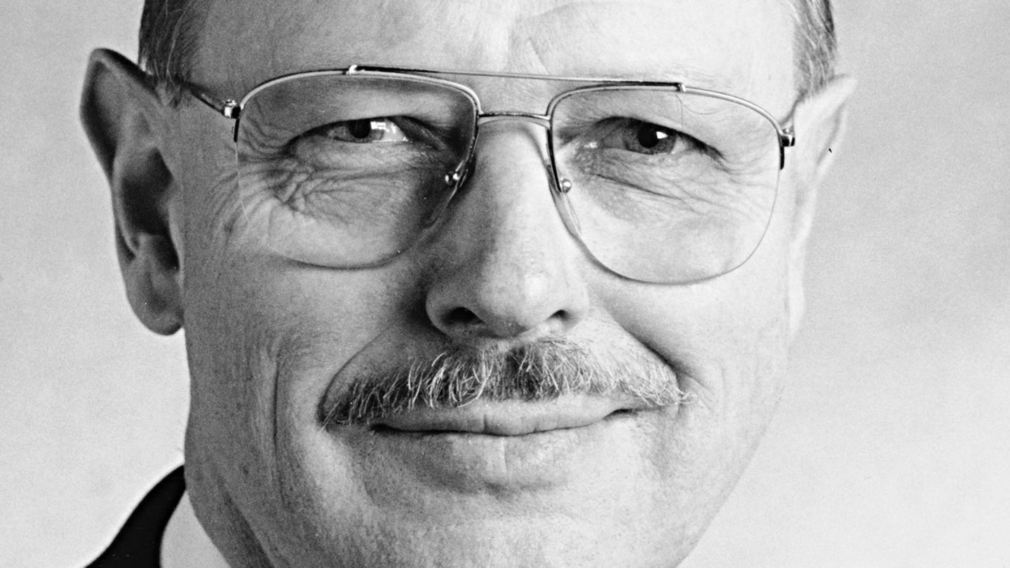 Geographer and Empathetic Colleague: Professor Paul Fogelberg Remembered