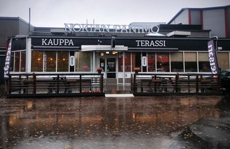 Pörssiin menneen Nokian Panimon suurimpia uusia omistajia ovat suomalaiset työeläkeyhtiöt.
