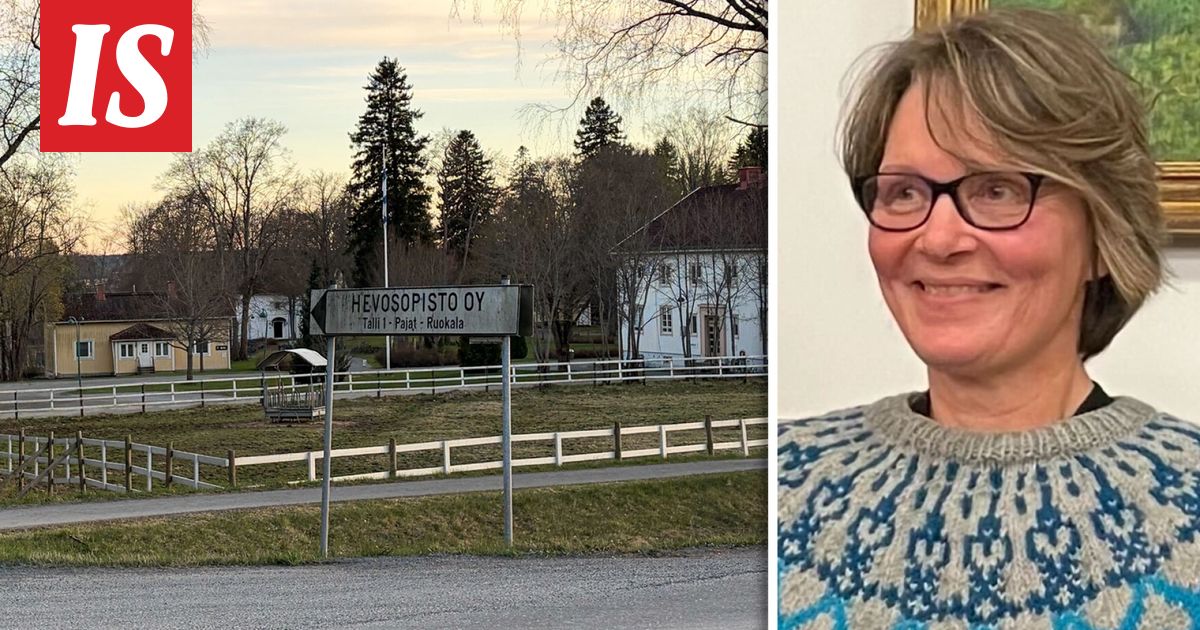 Näin pitkäaikainen ystävä muistelee traagisessa ratsastus­onnettomuudessa kuollutta Susanna Freyta