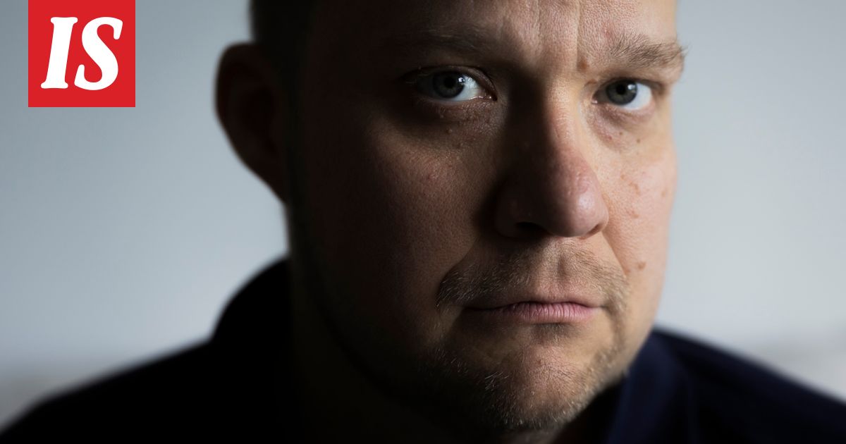 39-vuotias Tuomas luuli olevansa terve mies – elämä romahti 
