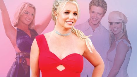 Britney Spears myi koko musiikillisen tuotantonsa arviolta 200 miljoonalla dollarilla viime vuoden joulukuussa.