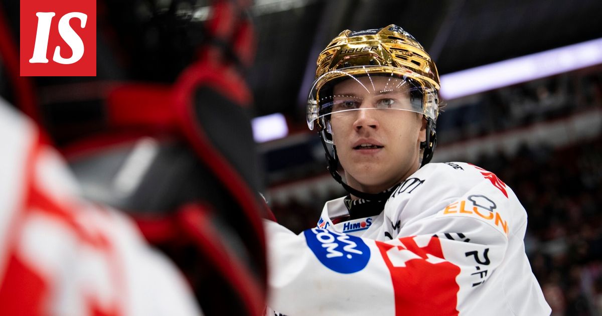 SM-liigassa jysähti jättisopimus