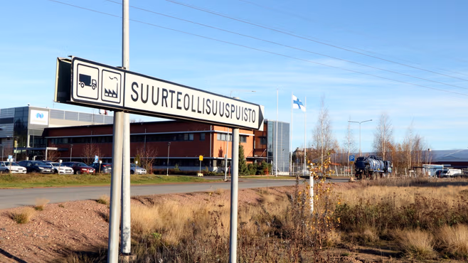 Boliden elvyttää oleumin valmistuksen Harjavallassa vuosikymmenten jälkeen: syy löytyy Porista