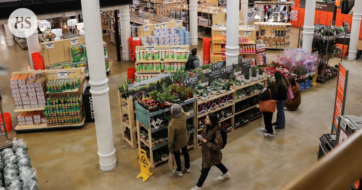 Consumers’ confidence in the US decreased to its lowest then corona pandemia