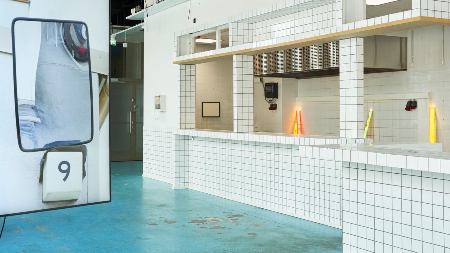 Visual art: Four exhibitions worth seeing this weekend