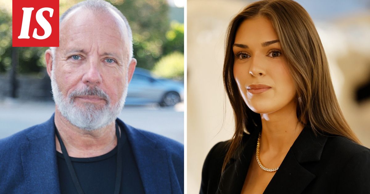 Sarah Dzafce Ja Kari Uoti Kommentoivat Yhteisty ns Etenemist Ilta sarah-dzafce-ja-kari-uoti-kommentoivat-yhteisty-ns-etenemist-ilta