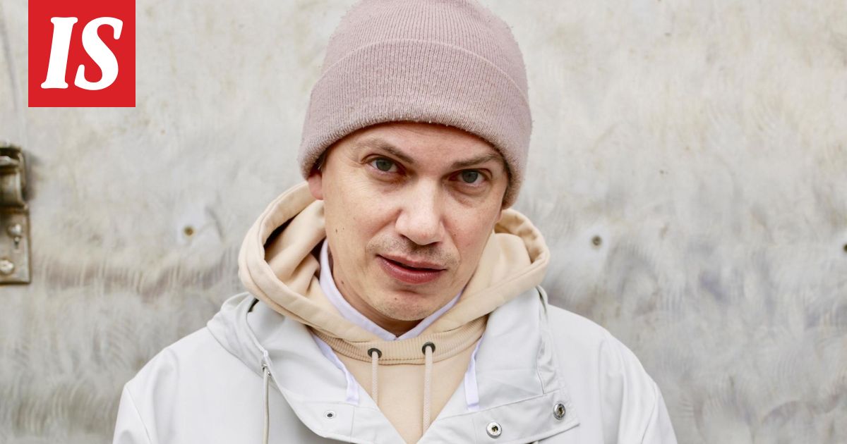 Nopsajalka Teki Kappaleen Aiheesta Josta Musiikkialalla Vaietaan nopsajalka-teki-kappaleen-aiheesta-josta-musiikkialalla-vaietaan