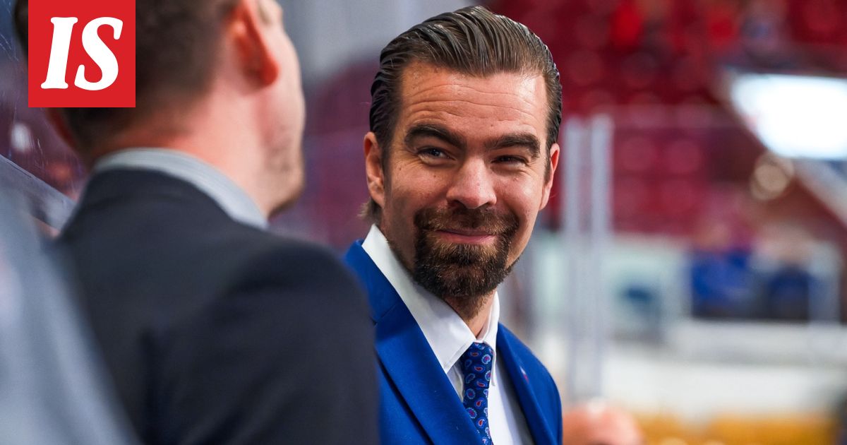 Jussi Ahokkaasta liikkuu hurjia huhuja – nyt tuli yksiselitt