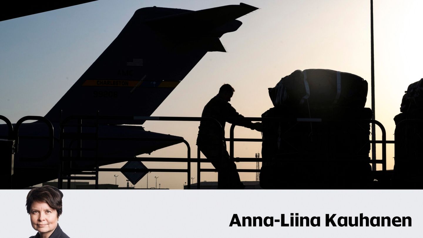 Kommentti | Ruoka-avun pudottaminen on silmän­lumetta, jos Israel ei pura Gazan sulkua