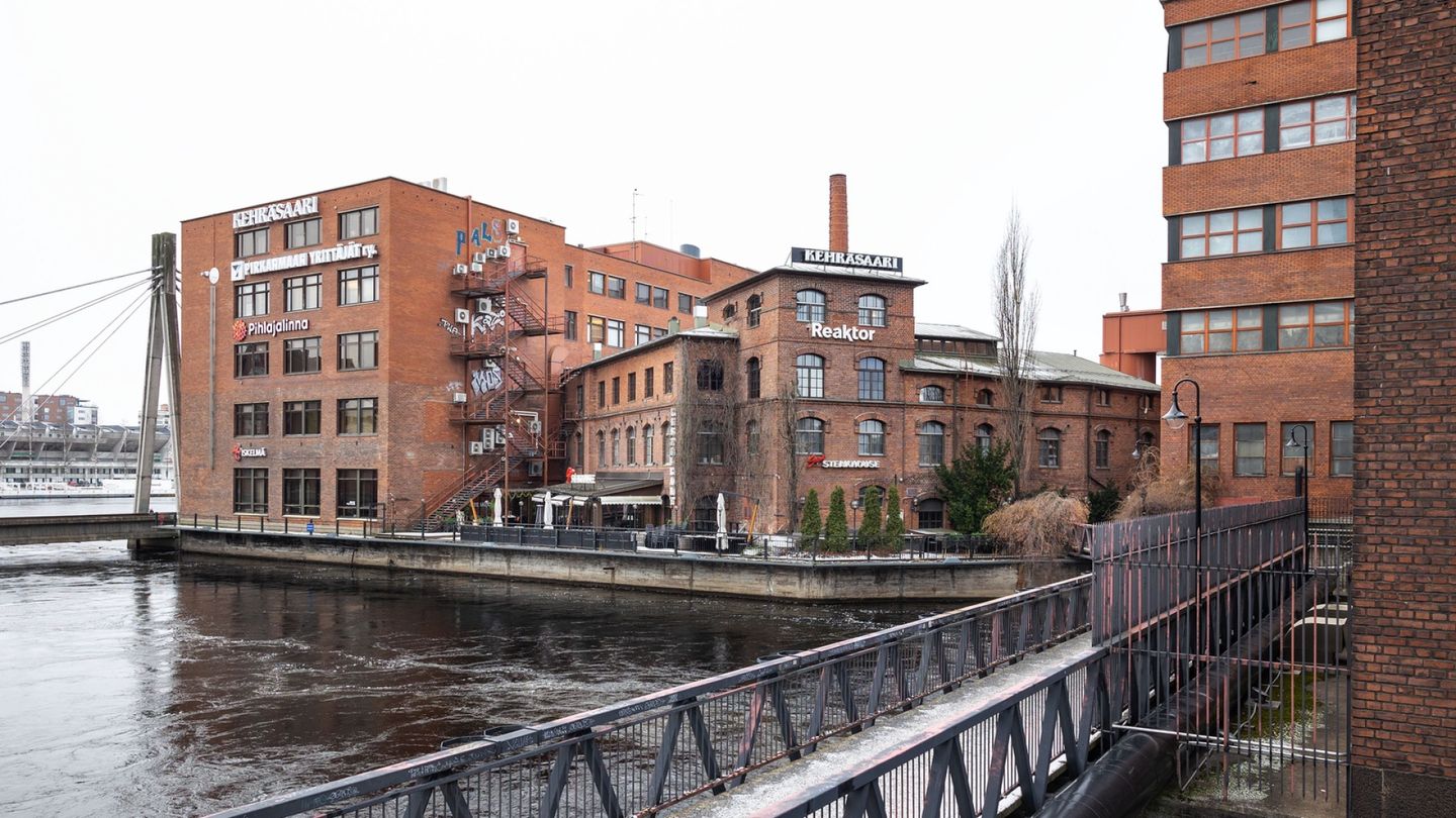 Chef Hans Välimäki to Open New Bistro Bardot Restaurant in Tampere