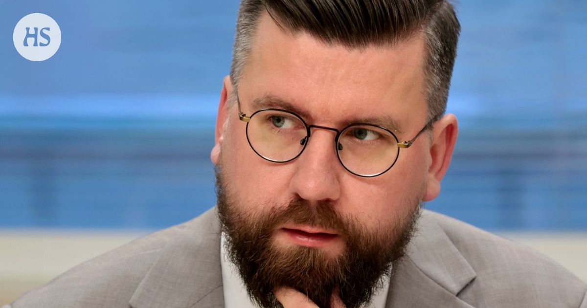 Perussuomalaiset | Tynkkynen puolustaa käyttämäänsä halventavaa termiä: ”Se on vakiokalustoa minulle”