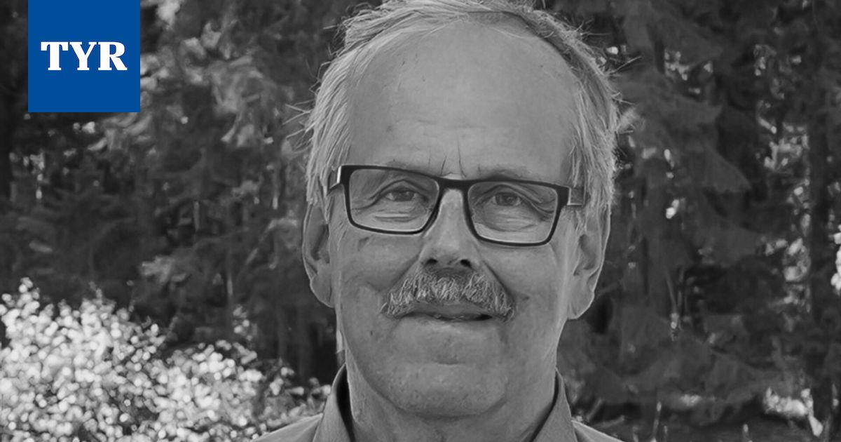 Ville Rantala Sähköalan yrittäjä Matti Rantala kuoli - Tyrvään Sanomat