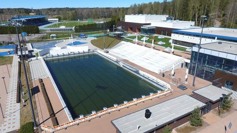 Espoon Lepp vaaran Uimahallissa Ja Maauimalassa Asioineita Kehotetaan espoon-lepp-vaaran-uimahallissa-ja-maauimalassa-asioineita-kehotetaan