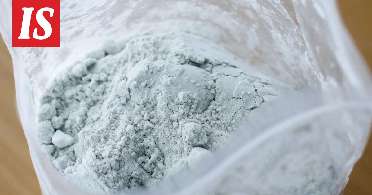 Oregon kielsi kovat huumeet - Ilta-Sanomat