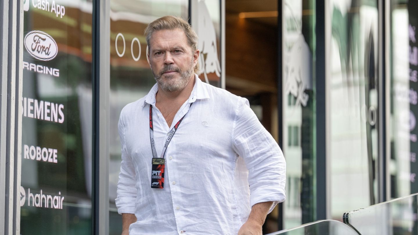 Kimi Räikkönen's Son, Robin, Poised for Major Motorsport News This Year
