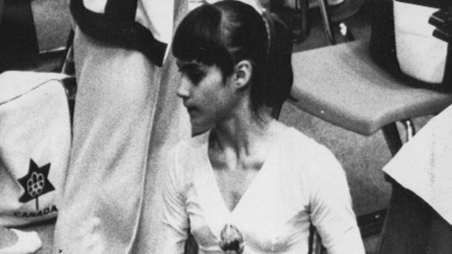 Nadia Comaneci's Perfect 10s Dazzle Montreal Olympics; Berry Harvest Expected to Improve in Finland