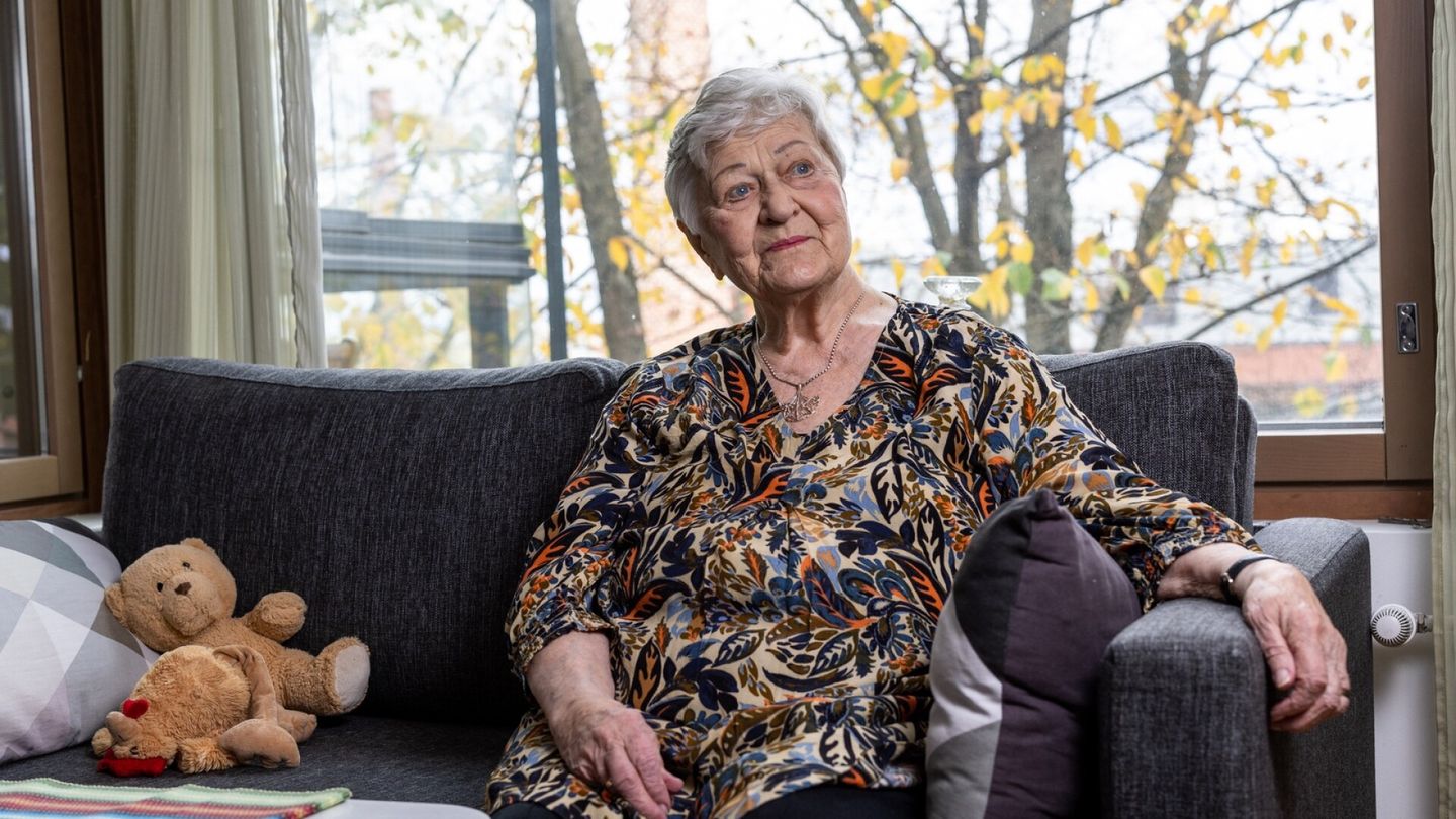 Umrla je priznana finska operna pevka Ritva Auvinen