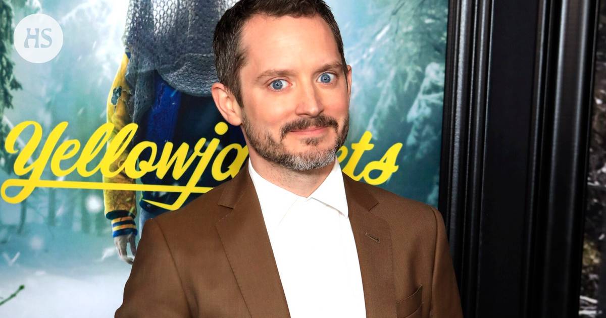 Lord of the Rings star Elijah Wood is coming to Finland for a big event