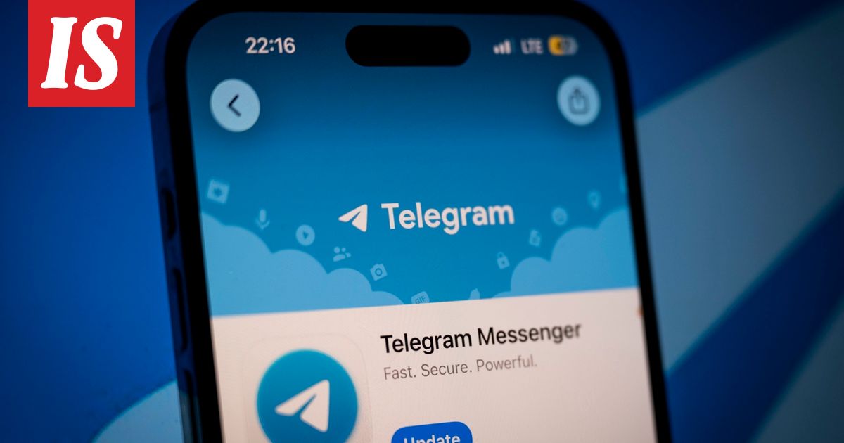Telegram-perustaja: Massiivinen ongelma Venäjän maksu­järjestelmässä – tylyt terveiset