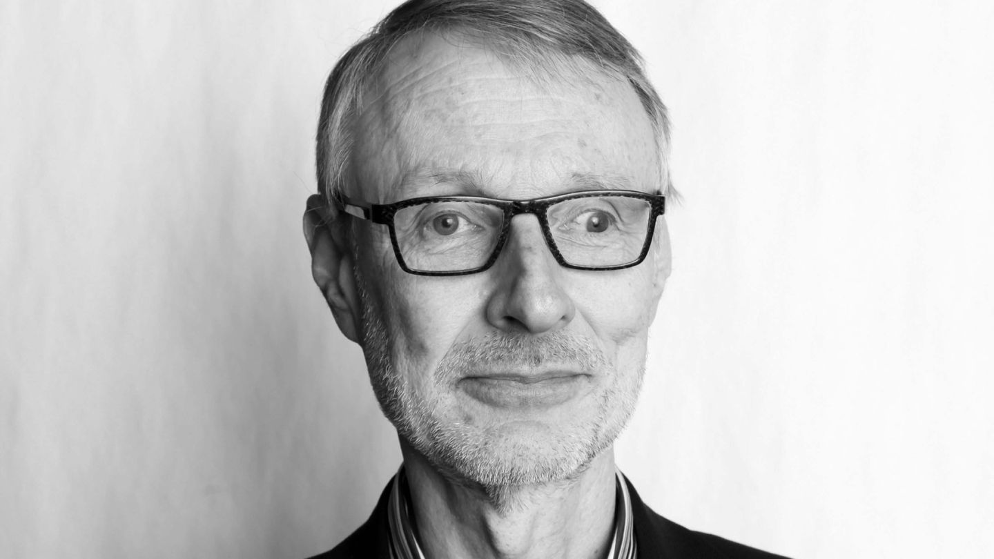 Kuolleet | HS:n pitkä­aikainen musiikki­kriitikko Jukka Isopuro on kuollut