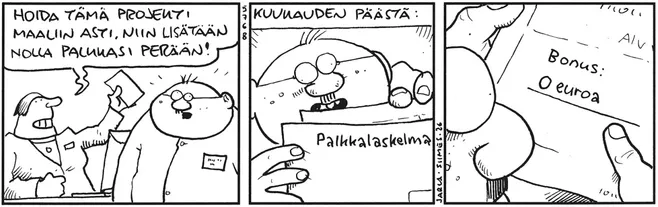 FINGERPORI