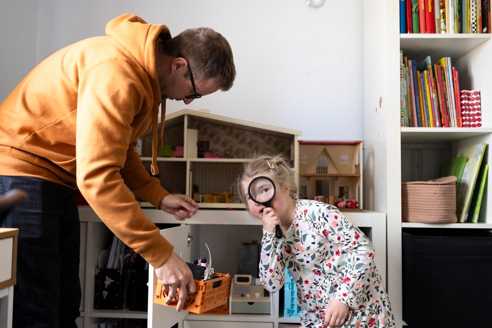 Children’s heart transplants have been made in Finland for over 30 years and they are the world’s best