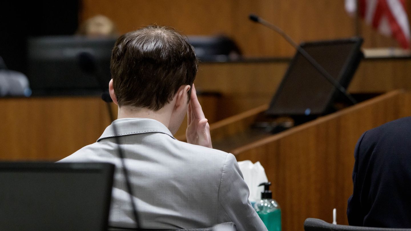 Accused Kirk shooter regretted act, roommate says