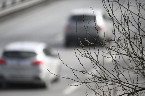 Pääsiäisen menoliikenne vilkastuu kiirastorstaina kello yhden ja iltaseitsemän välisenä aikana.