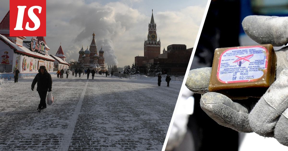 Tappava tauti leviää Moskovassa – näin Suomi varautuu