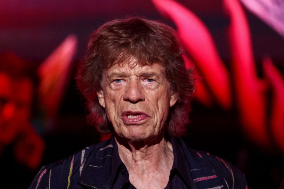 Mick Jagger HS:lle: ”Nyt teemme todellista rahaa ja haluamme Suomeen” |  HS.fi