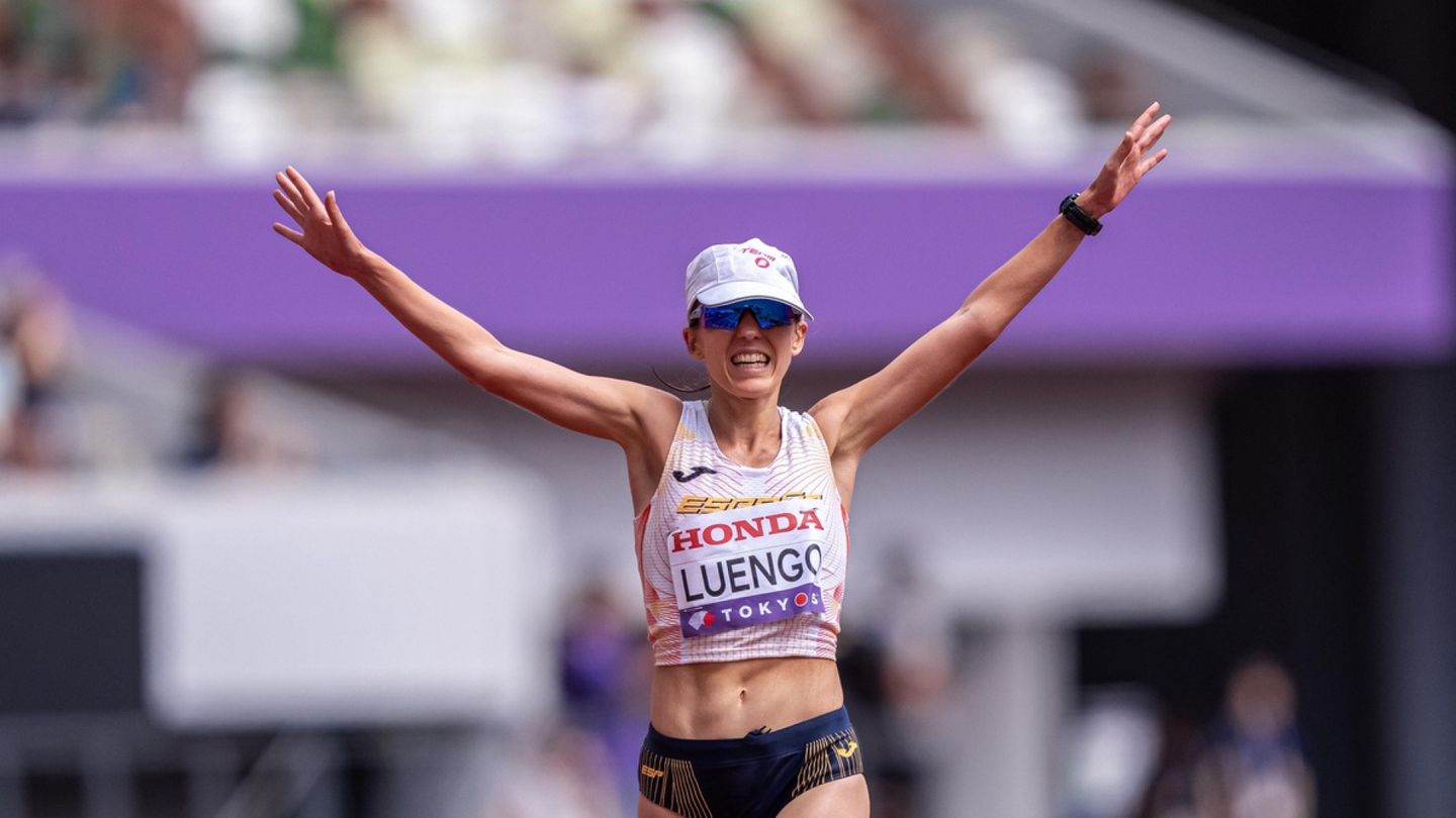 Spanish Marathoner Laura Luengo Withdraws from European Championships; Alisa Vainio Now Stronger Favorite
