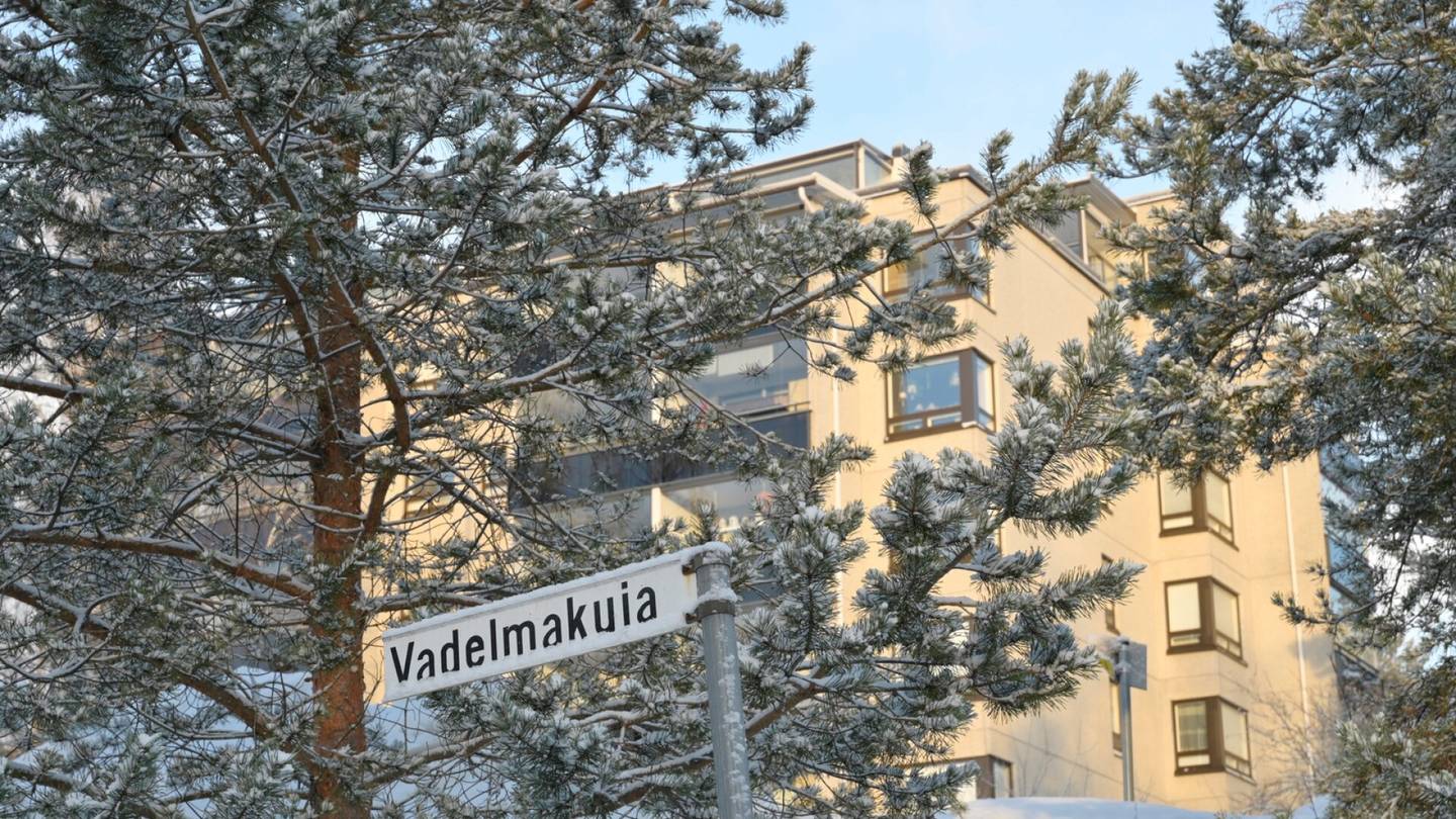 Jyväskylän epäilty kaksoissurmaaja on korkeasti koulutettu matemaatikko