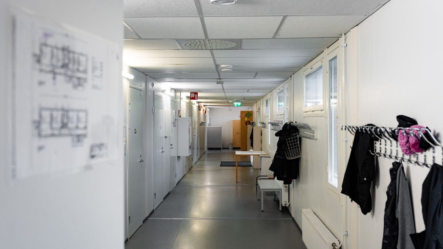 Helsinki school boundary changes threaten father's 'school shopping' plans