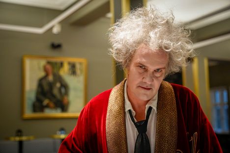 Tampereen Kummitusjutut Teatterissa Ilta Sanomat tampereen-kummitusjutut-teatterissa-ilta-sanomat