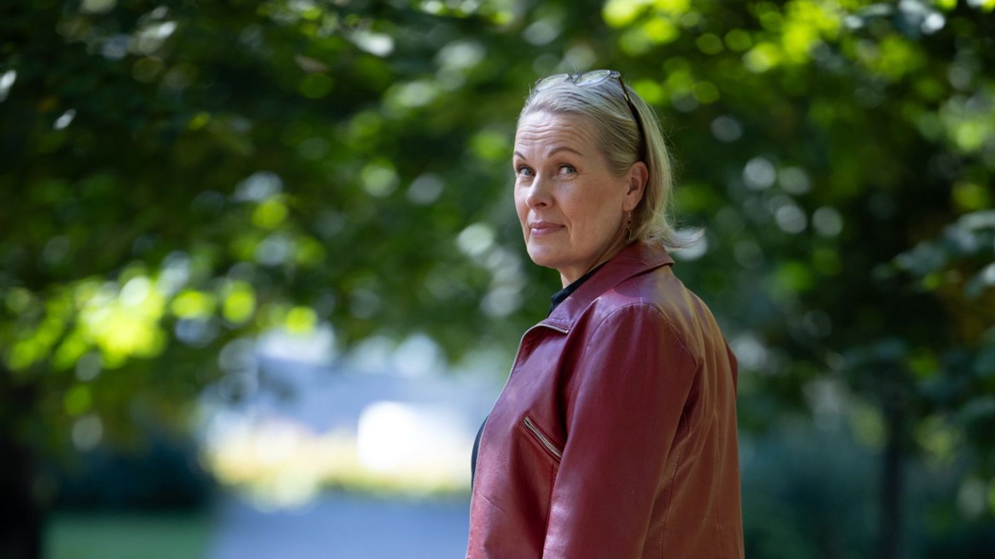 Kirjat | Nina Honkanen sai tarpeekseen ja ryhtyi itse kustantajaksi