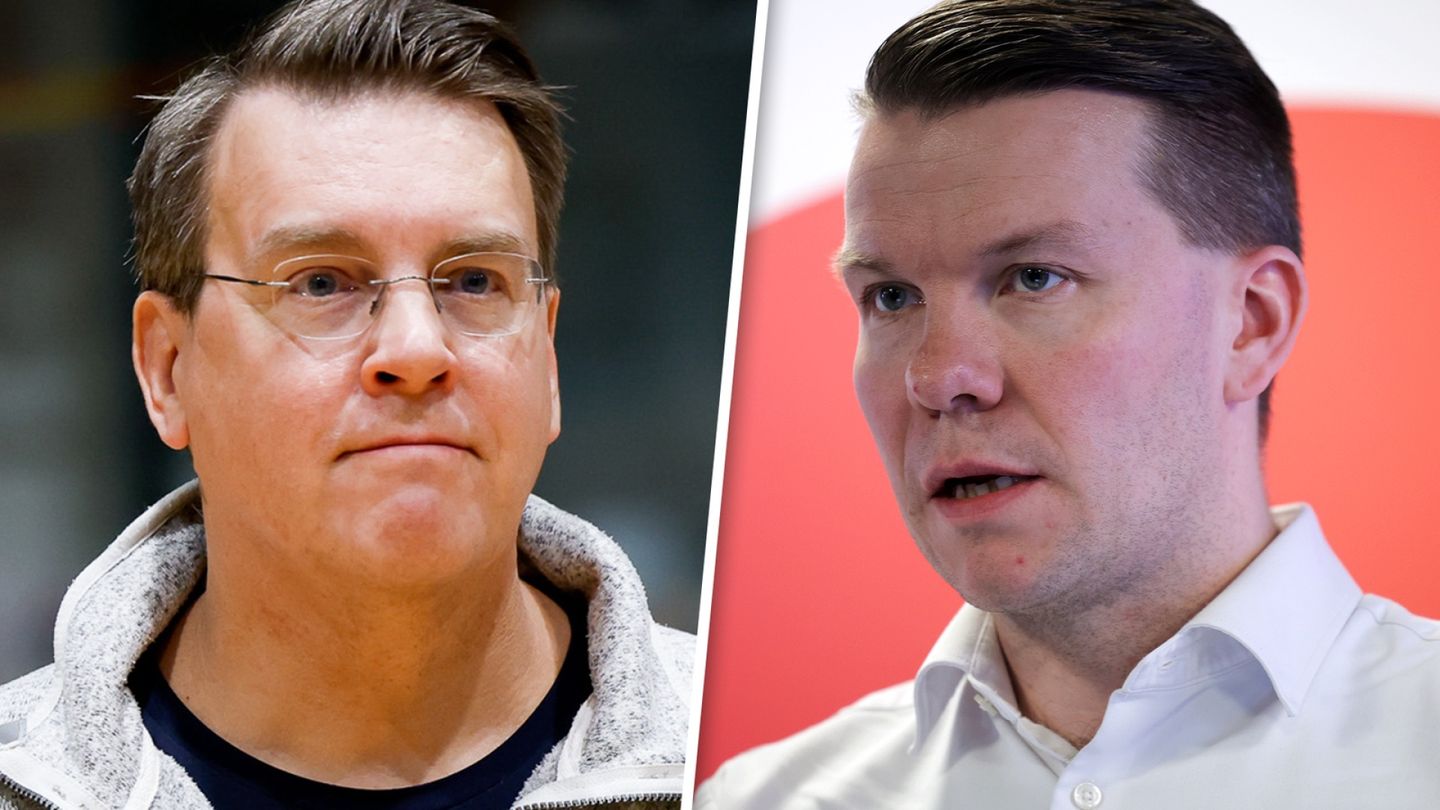 Sdp:stä suorat sanat vaali­voittajan sivuuttamisesta: ”Poikkeuksellisen ylimielistä”