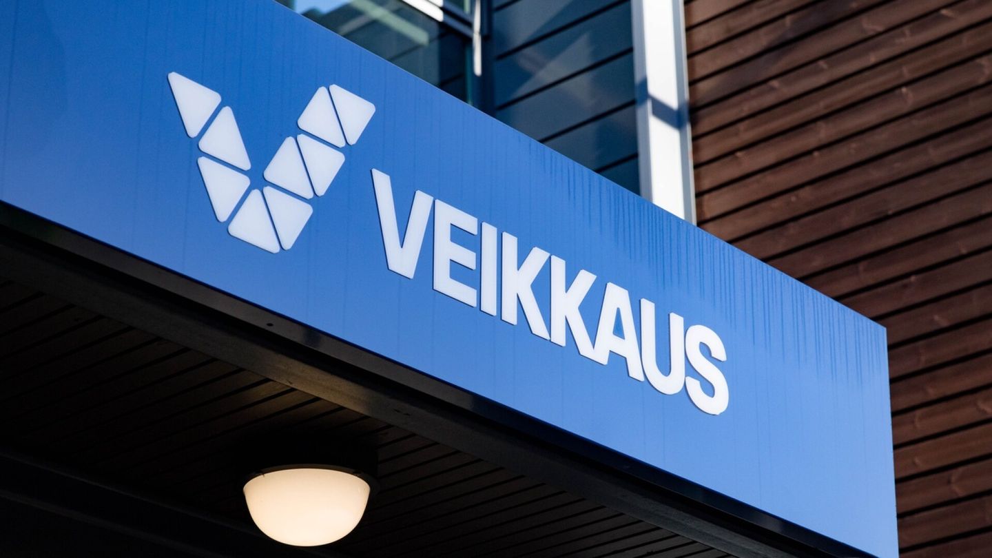 Veikkauksella outo tilanne – poliisi paljasti kiusallisen tiedon