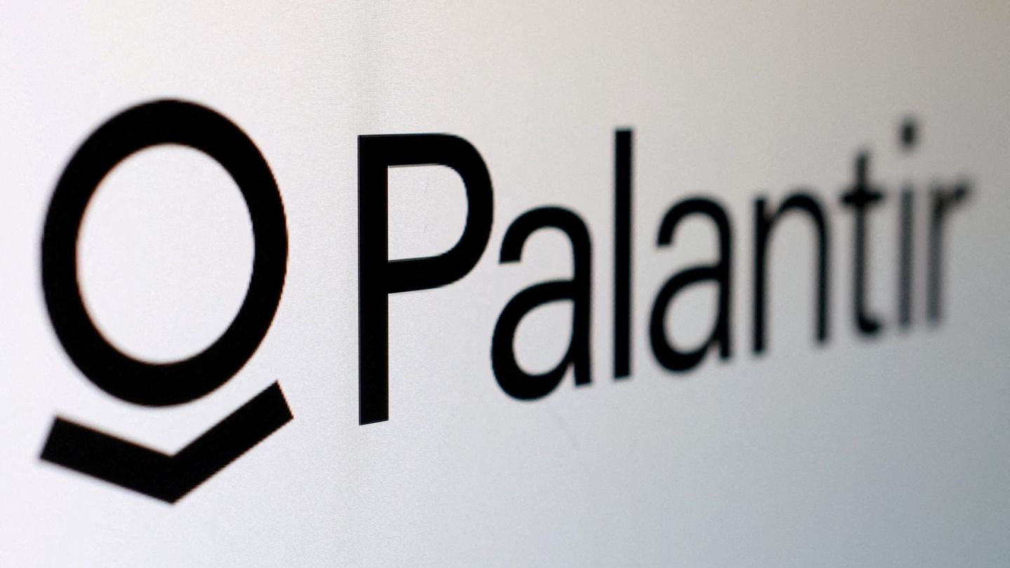 Software | Metso uses products from notorious Palantir